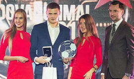 Lietuvos futbolo veidrodis: rinktinė, klubai ir "Atlanto" donorystė