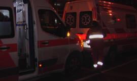 Aiškėja detalės dėl mįslingos moters mirties autobuse