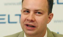 Parlamentarai svarstys interpeliaciją sveikatos apsaugos ministrui Aurelijui Verygai