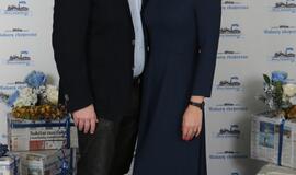 "Metų klaipėdiečių" šventei - Padėkos dienos titulas