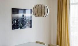 Klaipėdiečiai viliojami visiškai įrengtais butais, kuriuose yra net patalynė