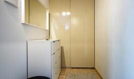 Klaipėdiečiai viliojami visiškai įrengtais butais, kuriuose yra net patalynė