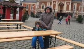 Klaipėdiečiai suvalgė apie 150 litrų maltiečių  sriubos