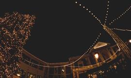 Istorinės Jeruzalės paroda klaipėdiečiams atėmė žadą