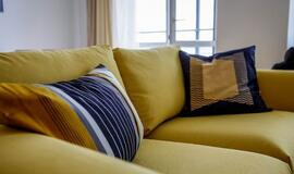 Klaipėdiečiai viliojami visiškai įrengtais butais, kuriuose yra net patalynė