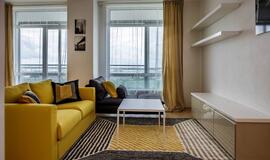 Klaipėdiečiai viliojami visiškai įrengtais butais, kuriuose yra net patalynė