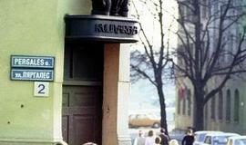 1990-ųjų Klaipėda