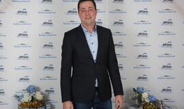 "Metų klaipėdiečių" šventei - Padėkos dienos titulas