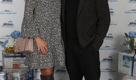 "Metų klaipėdiečių" šventei - Padėkos dienos titulas