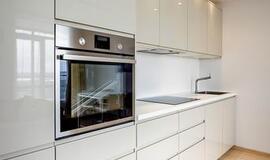 Klaipėdiečiai viliojami visiškai įrengtais butais, kuriuose yra net patalynė