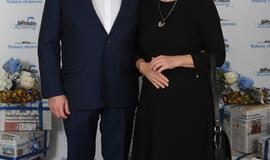 "Metų klaipėdiečių" šventei - Padėkos dienos titulas