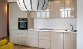 Klaipėdiečiai viliojami visiškai įrengtais butais, kuriuose yra net patalynė