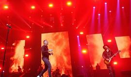 Marijono Mikutavičiaus Show