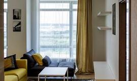 Klaipėdiečiai viliojami visiškai įrengtais butais, kuriuose yra net patalynė