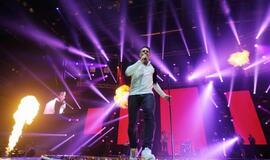 Marijono Mikutavičiaus Show