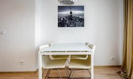 Klaipėdiečiai viliojami visiškai įrengtais butais, kuriuose yra net patalynė