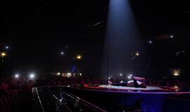 Marijono Mikutavičiaus Show