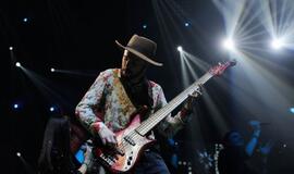 Marijono Mikutavičiaus Show