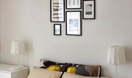 Klaipėdiečiai viliojami visiškai įrengtais butais, kuriuose yra net patalynė