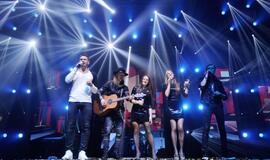 Marijono Mikutavičiaus Show