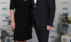 "Metų klaipėdiečių" šventei - Padėkos dienos titulas