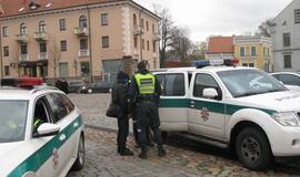 Klaipėdiečiai suvalgė apie 150 litrų maltiečių  sriubos