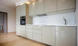 Klaipėdiečiai viliojami visiškai įrengtais butais, kuriuose yra net patalynė