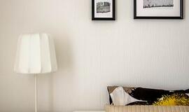 Klaipėdiečiai viliojami visiškai įrengtais butais, kuriuose yra net patalynė