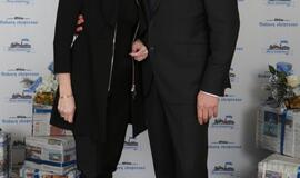 "Metų klaipėdiečių" šventei - Padėkos dienos titulas