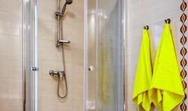 Klaipėdiečiai viliojami visiškai įrengtais butais, kuriuose yra net patalynė