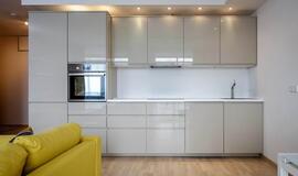 Klaipėdiečiai viliojami visiškai įrengtais butais, kuriuose yra net patalynė