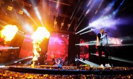 Marijono Mikutavičiaus Show