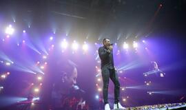 Marijono Mikutavičiaus Show