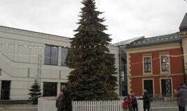 Klaipėdiečiai suvalgė apie 150 litrų maltiečių  sriubos