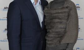 "Metų klaipėdiečių" šventei - Padėkos dienos titulas