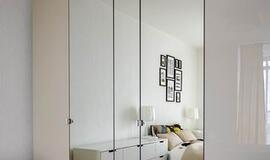 Klaipėdiečiai viliojami visiškai įrengtais butais, kuriuose yra net patalynė