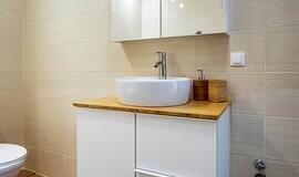 Klaipėdiečiai viliojami visiškai įrengtais butais, kuriuose yra net patalynė