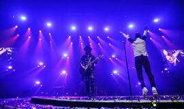 Marijono Mikutavičiaus Show