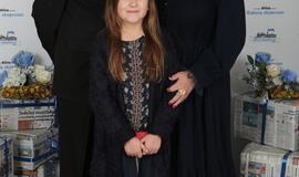 "Metų klaipėdiečių" šventei - Padėkos dienos titulas