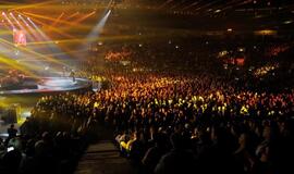 Marijono Mikutavičiaus Show