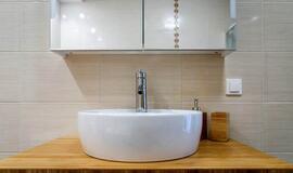 Klaipėdiečiai viliojami visiškai įrengtais butais, kuriuose yra net patalynė