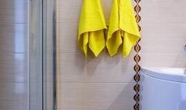 Klaipėdiečiai viliojami visiškai įrengtais butais, kuriuose yra net patalynė