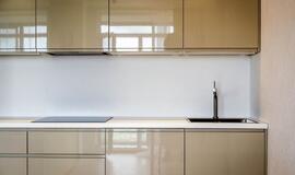 Klaipėdiečiai viliojami visiškai įrengtais butais, kuriuose yra net patalynė