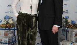 "Metų klaipėdiečių" šventei - Padėkos dienos titulas