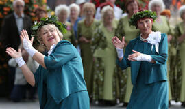 Senjorai neįperka transporto