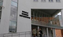 Universitetų tarybos apsisprendė dėl aukštųjų mokyklų pertvarkos