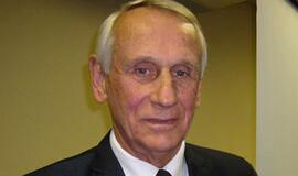 Vartininkas, kurį vadindavo "anglu"