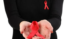 ŽIV: užsikrėtusiųjų skaičius Europoje auga