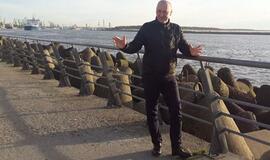 Artūras Miežanskas: "Protingas mokosi iš savų klaidų, o išmintingas iš svetimų..."