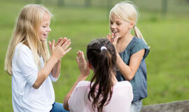 "Aš supratau, kad mano dukra gali būti patyčių iniciatorė"